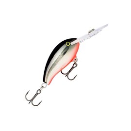 Воблер Rapala Shad Dancer 70 мм 15 г