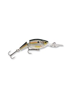 Воблер Rapala Jointed Shad Rap 70 мм 13 г