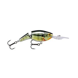 Воблер Rapala Jointed Shad Rap 70 мм 13 г