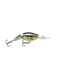 Воблер Rapala Jointed Shad Rap 70 мм 13 г