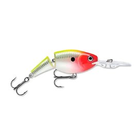 Воблер Rapala Jointed Shad Rap 70 мм 13 г