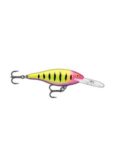 Воблер Rapala Shallow Shad Rap 70 мм 7 г