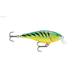 Воблер Rapala Shallow Shad Rap 70 мм 7 г