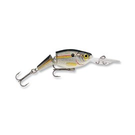 Воблер Rapala Jointed Shad Rap 70 мм 13 г