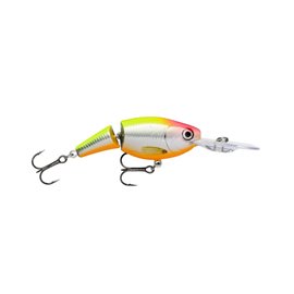 Воблер Rapala Jointed Shad Rap 70 мм 13 г