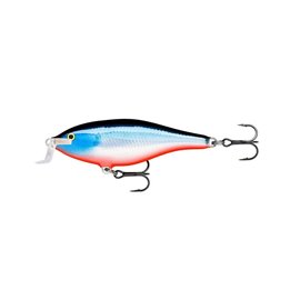 Воблер Rapala Shallow Shad Rap 70 мм 7 г