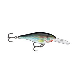 Воблер Rapala Shallow Shad Rap 70 мм 7 г