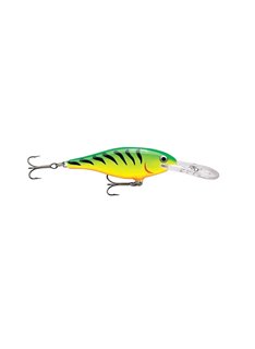 Воблер Rapala Shad Rap 70 мм 8 г