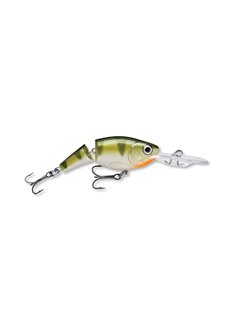 Воблер Rapala Jointed Shad Rap 70 мм 13 г