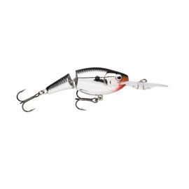 Воблер Rapala Jointed Shad Rap 70 мм 13 г