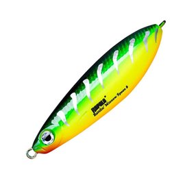 Блесна Rapala Minnow Spoon 16 г