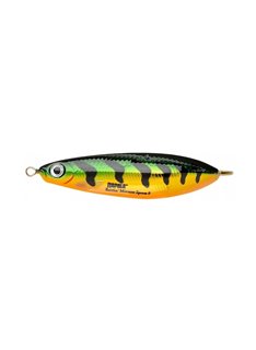 Блесна Rapala Minnow Spoon 16 г