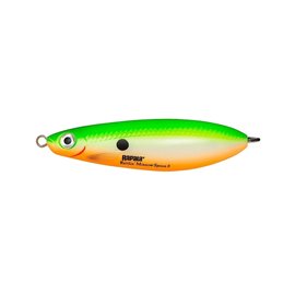 Блесна Rapala Minnow Spoon 16 г