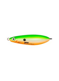 Блесна Rapala Minnow Spoon 16 г