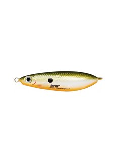 Блесна Rapala Minnow Spoon 16 г