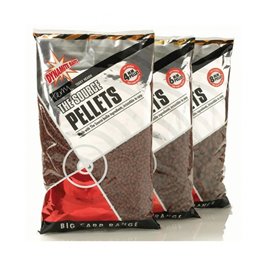 Пеллетс Dynamite Baits Monster Source Feed Pellets - 4 мм 900 г