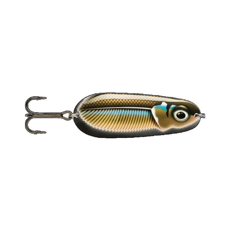 Блесна Rapala Nauvo 37 г