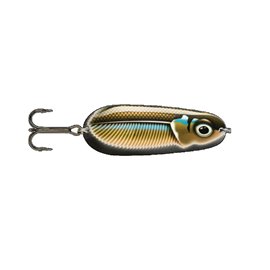 Блесна Rapala Nauvo 37 г