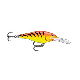 Воблер Rapala Shallow Shad Rap 80 мм 11 г