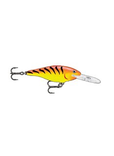 Воблер Rapala Shallow Shad Rap 80 мм 11 г