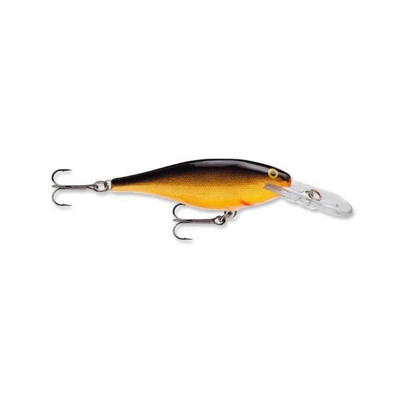 Воблер Rapala Shad Rap 80 мм 11 г