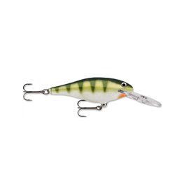 Воблер Rapala Shad Rap 80 мм 11 г