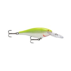 Воблер Rapala Shad Rap 80 мм 11 г