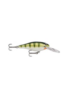 Воблер Rapala Shad Rap 80 мм 11 г