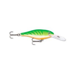 Воблер Rapala Shad Rap 80 мм 11 г