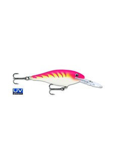 Воблер Rapala Shad Rap 80 мм 11 г