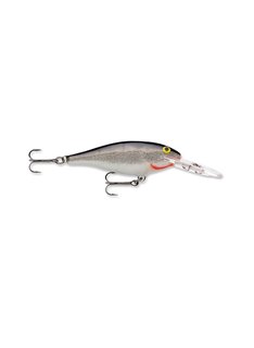 Воблер Rapala Shad Rap 80 мм 11 г