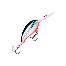 Воблер Rapala Shad Dancer 70 мм 15 г