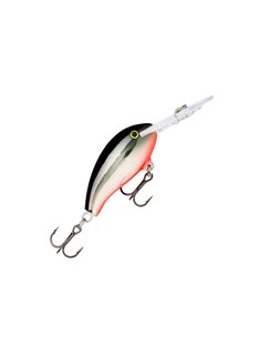 Воблер Rapala Shad Dancer 70 мм 15 г