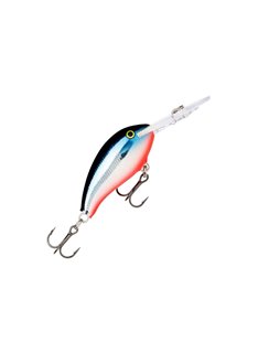 Воблер Rapala Shad Dancer 70 мм 15 г