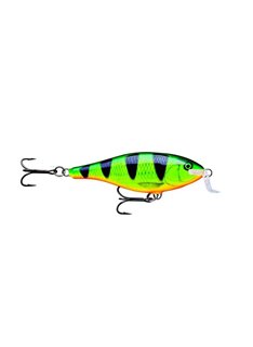 Воблер Rapala Shallow Shad Rap 90 мм 12 г