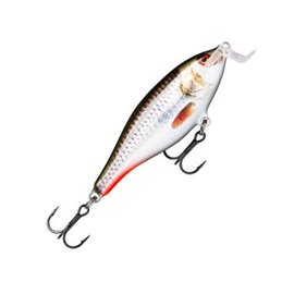 Воблер Rapala Shallow Shad Rap 90 мм 12 г