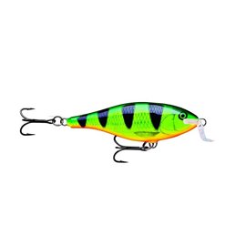 Воблер Rapala Shallow Shad Rap 90 мм 12 г