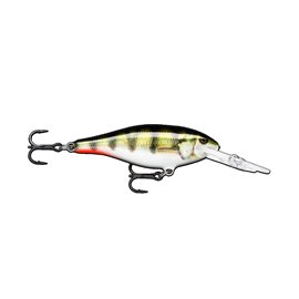 Воблер Rapala Shallow Shad Rap 90 мм 12 г