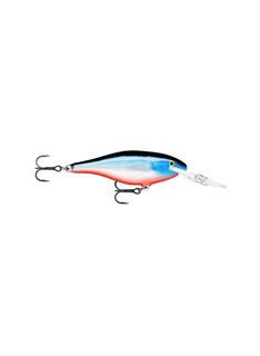 Воблер Rapala Shad Rap 90 мм 15 г