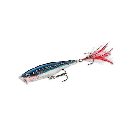 Воблер Rapala Skitter Pop 50 мм 7 г