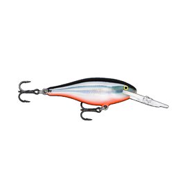 Воблер Rapala Shallow Shad Rap 90 мм 12 г