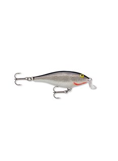 Воблер Rapala Shallow Shad Rap 90 мм 12 г