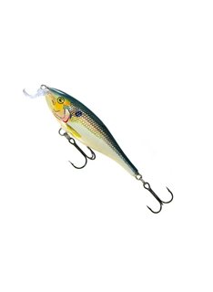 Воблер Rapala Shallow Shad Rap 90 мм 12 г