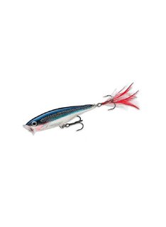 Воблер Rapala Skitter Pop 50 мм 7 г