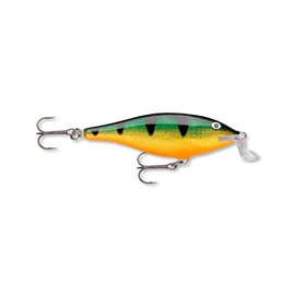 Воблер Rapala Shallow Shad Rap 90 мм 12 г