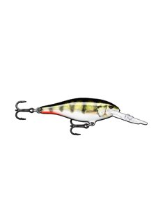 Воблер Rapala Shallow Shad Rap 90 мм 12 г