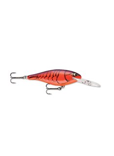 Воблер Rapala Shallow Shad Rap 90 мм 12 г