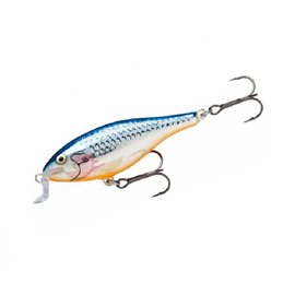 Воблер Rapala Shallow Shad Rap 90 мм 12 г