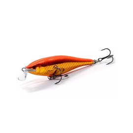 Воблер Rapala Shallow Shad Rap 90 мм 12 г