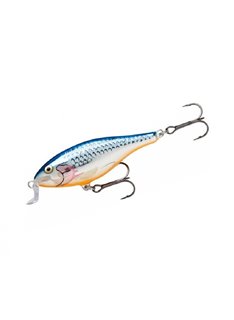 Воблер Rapala Shallow Shad Rap 90 мм 12 г